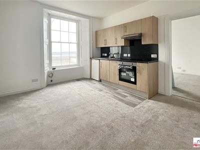 Open Plan Living Room